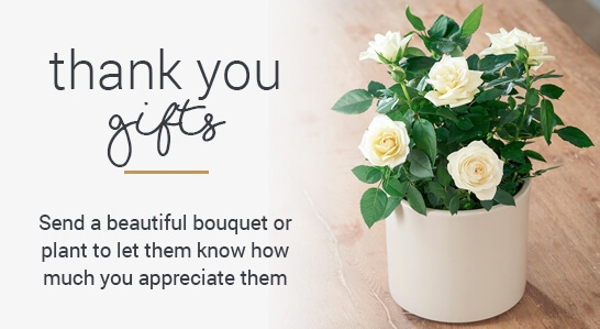 Beautiful Flower Bouquets & Personalised Gifts | Blossoming Gifts